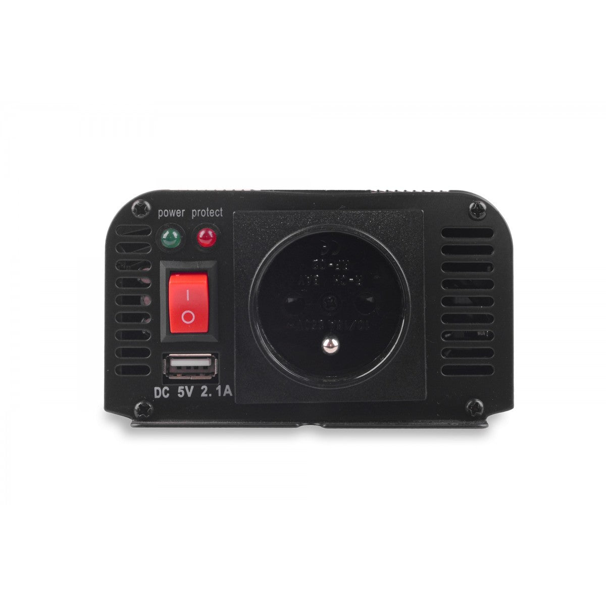 SINUS 500/1000W 24/230V, Inverter - Ren/Full Sinus