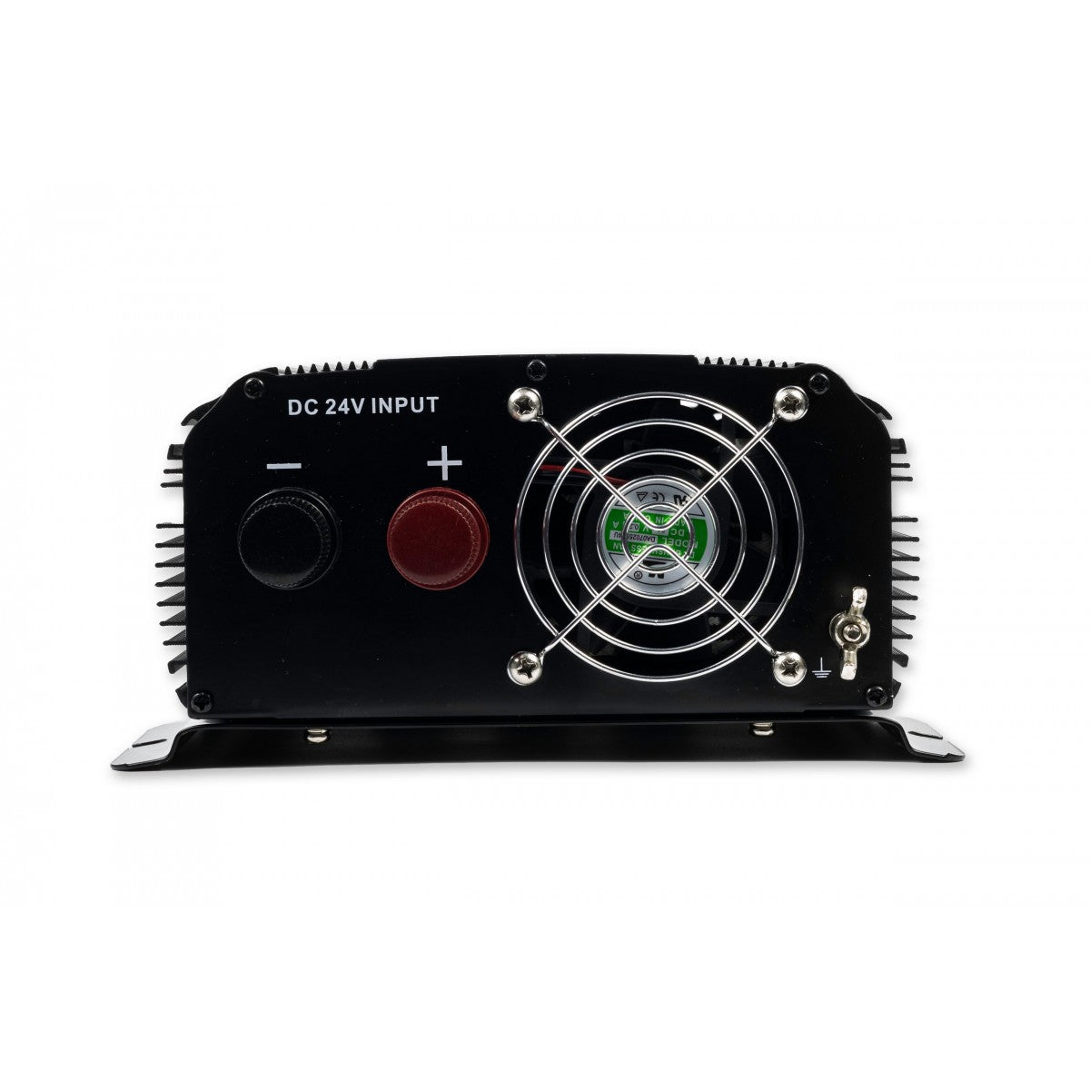 SINUS 1500/3000W 24/230V, Inverter - Pure/Full Sinus