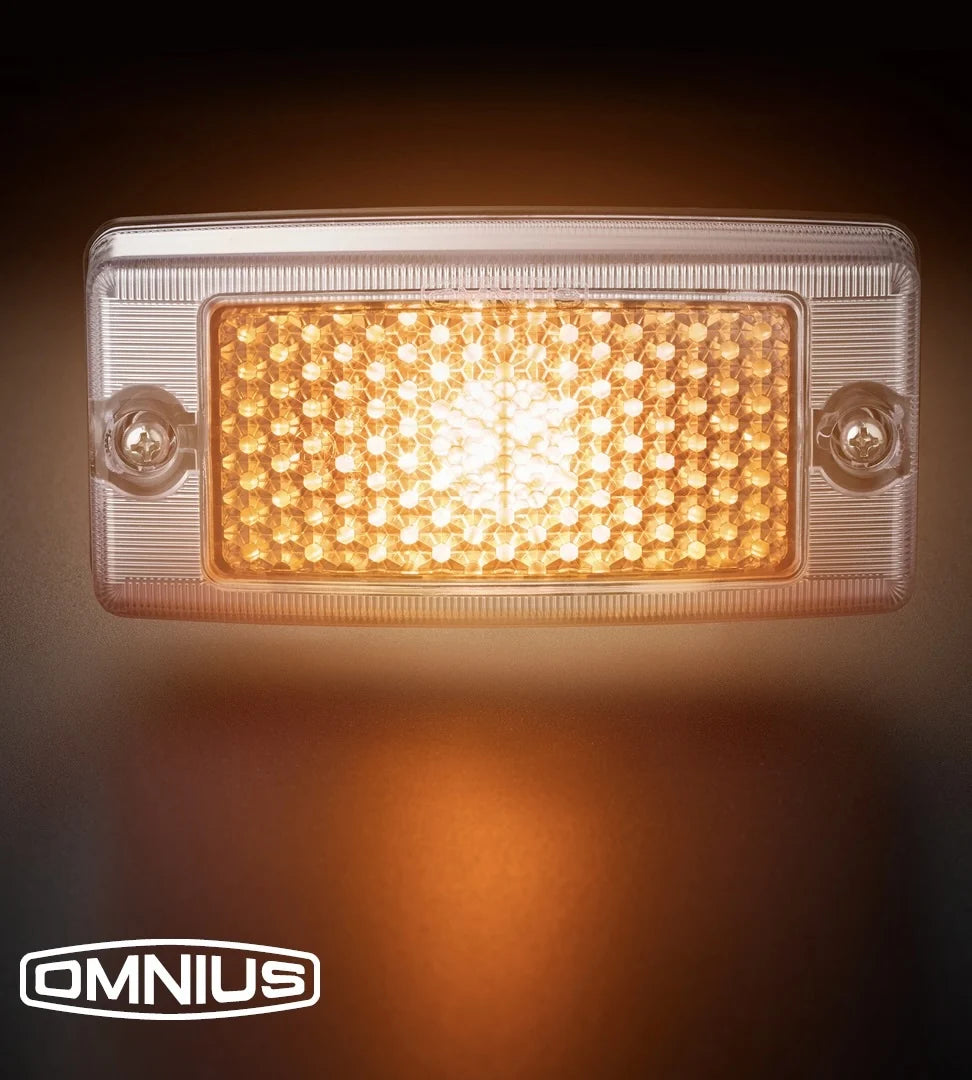 Omnius LED Sidemarkeringslys