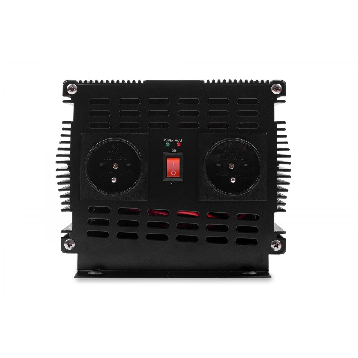 IPS 2000/4000W 24/230V, Inverter - Modifisert Sinus