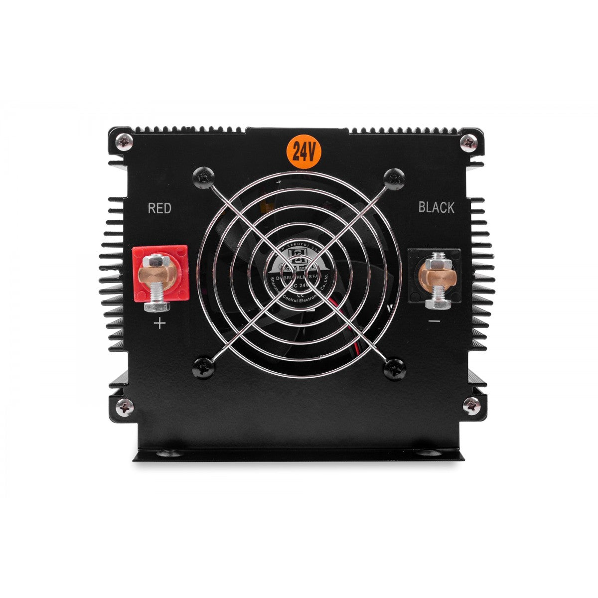 IPS 2000/4000W 24/230V, Inverter - Modifisert Sinus