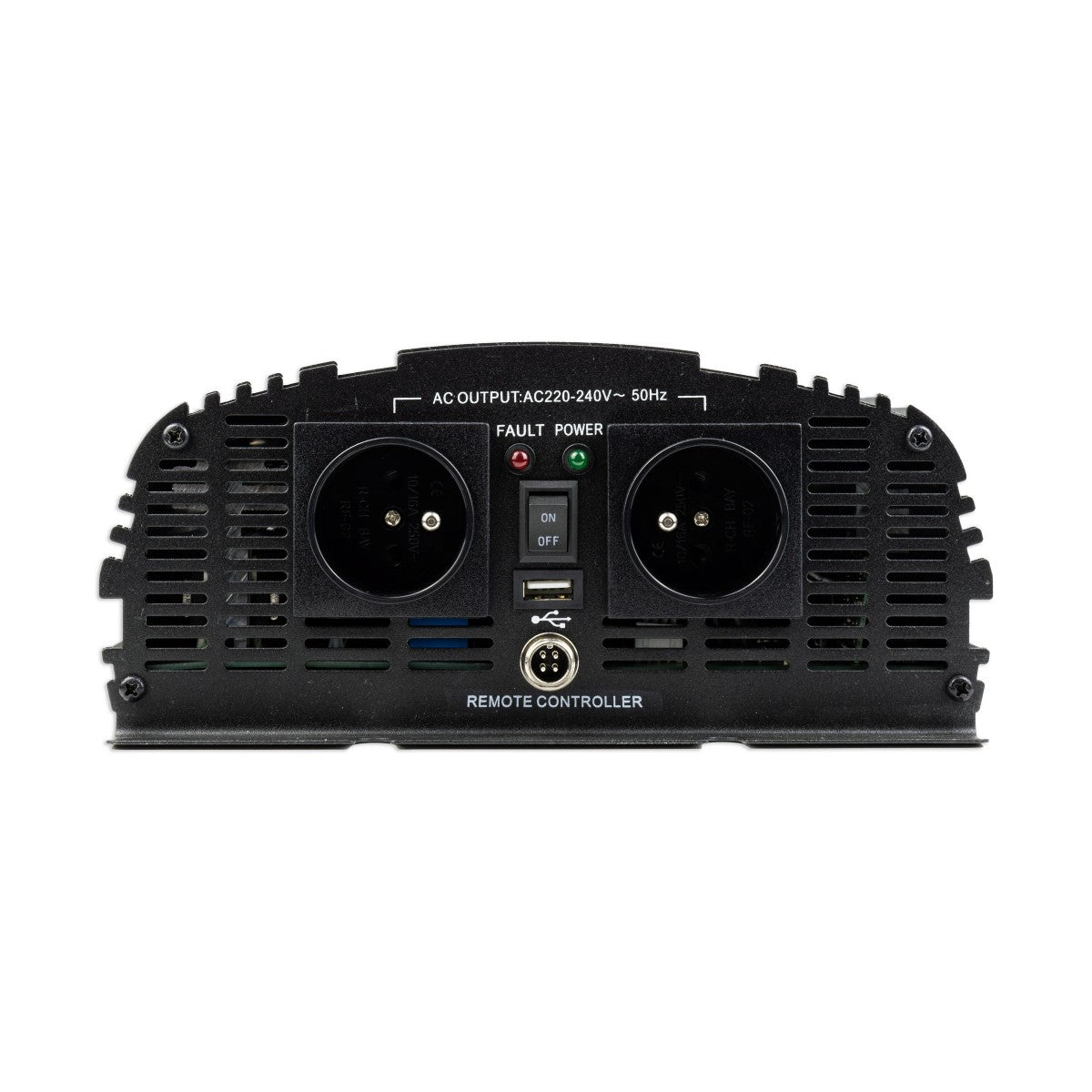 IPS 2000/4000W R, 12/230V, Inverter - Modified Sine