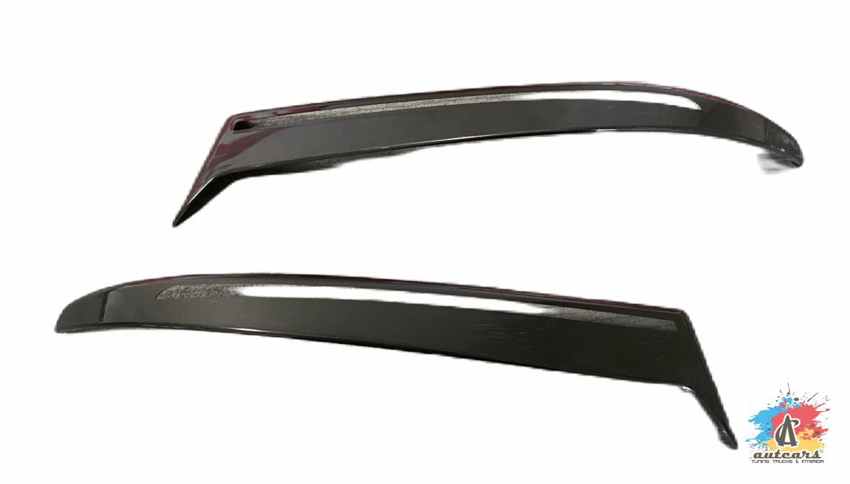 Eyelids for Scania Nextgen R/S, LED