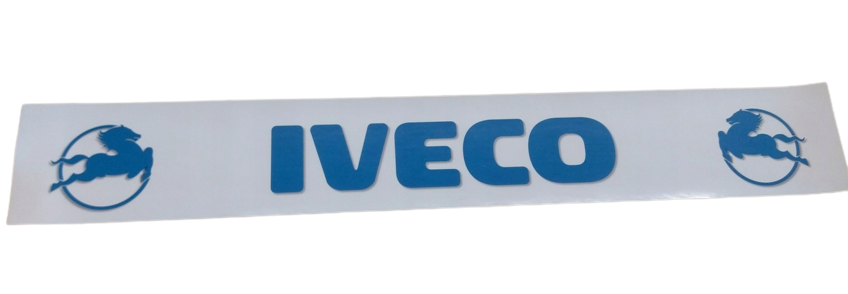Skvettlapp til Tilhenger - Iveco, Type 3 - 240x35cm