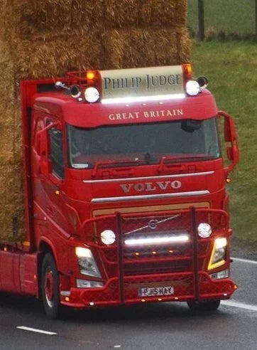 Flexible Slim Design, only 4 cm high! - Various Dimensions