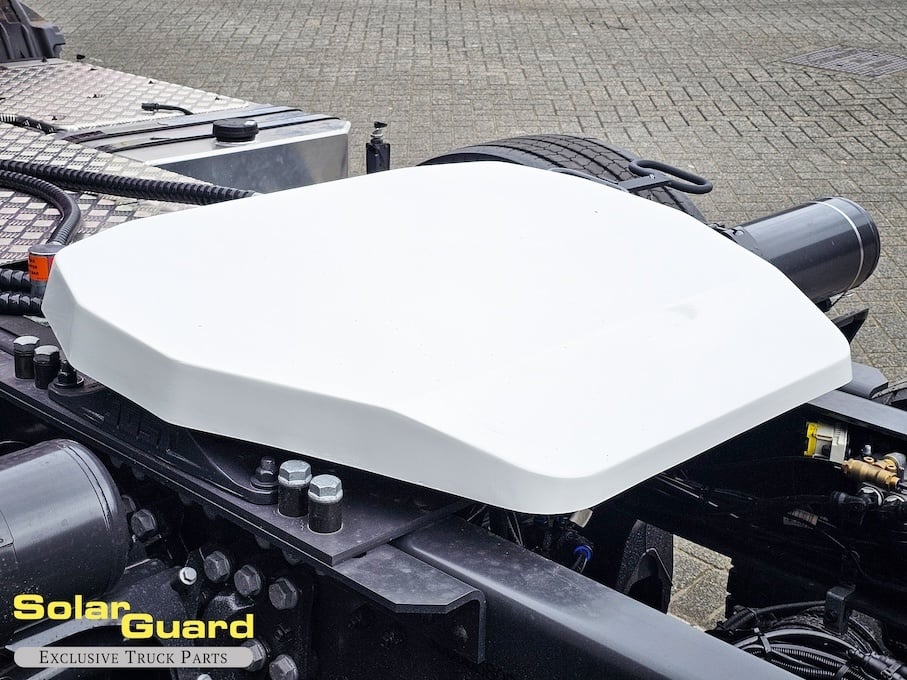 Swivel Plate Cover, Type 2