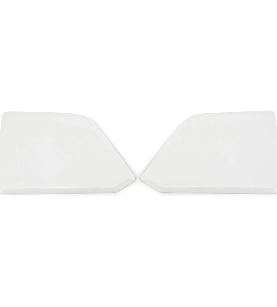 Daytime running light cover for Scania Nextgen, 2pcs, Type 2