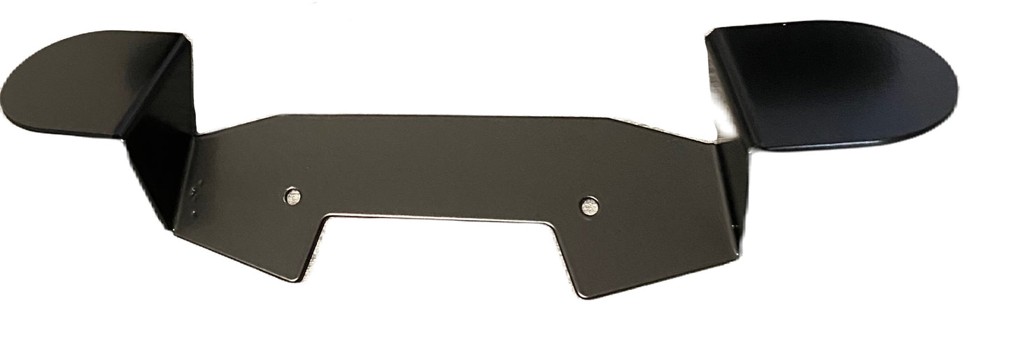 Poppy Mounting Bracket - DAF XG