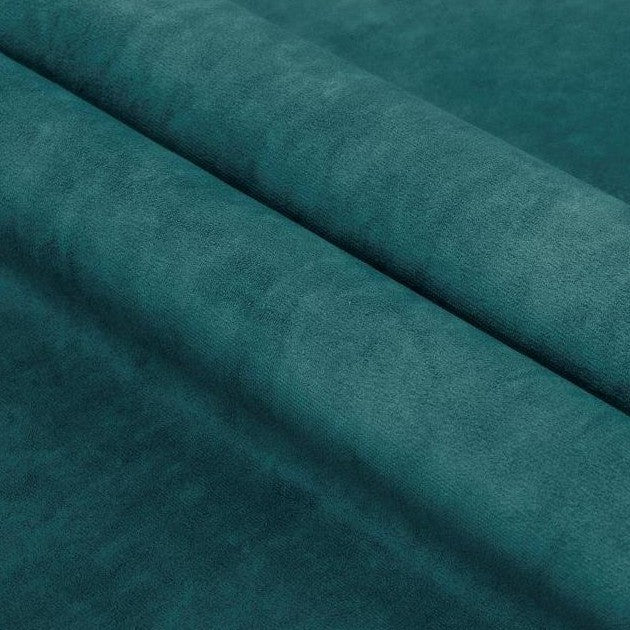 MONO Trekkstoff, Velour, 100cm - 18 Farger