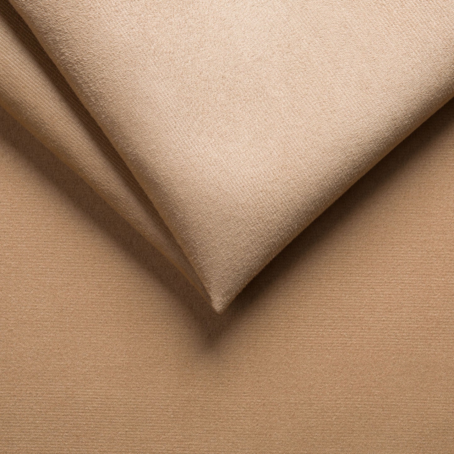 ANTARA PLUS Trekkstoff, Velour, 100cm - 20 Farger