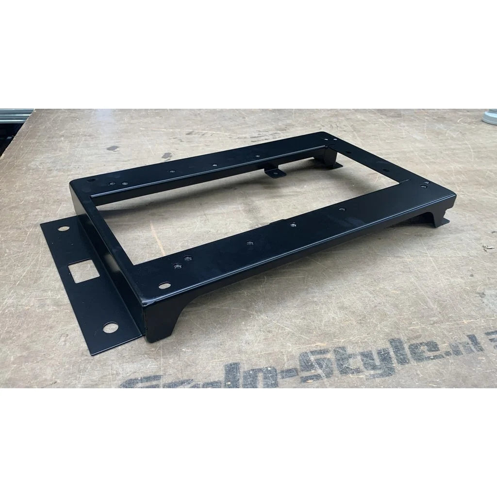 Lav Stolsokkel til Scania Nextgen R/S - 6cm høy