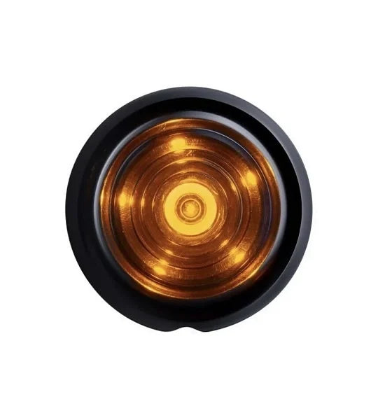 Strands Viking Dark Knight LED Marker Light Module - Orange