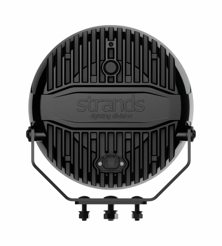 Strands Firefly 9" LED Auxiliary Light