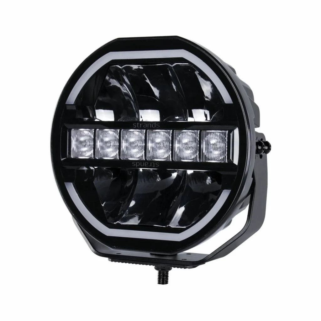 Strands Siberia Skylord 9" LED Auxiliary Light