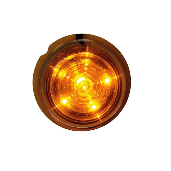 Strands Viking LED Marker Light Module - Orange
