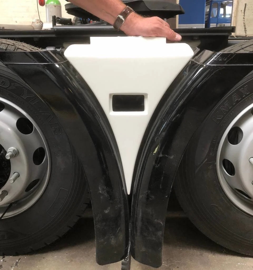 Vepro String til Scania Nextgen, Boogie