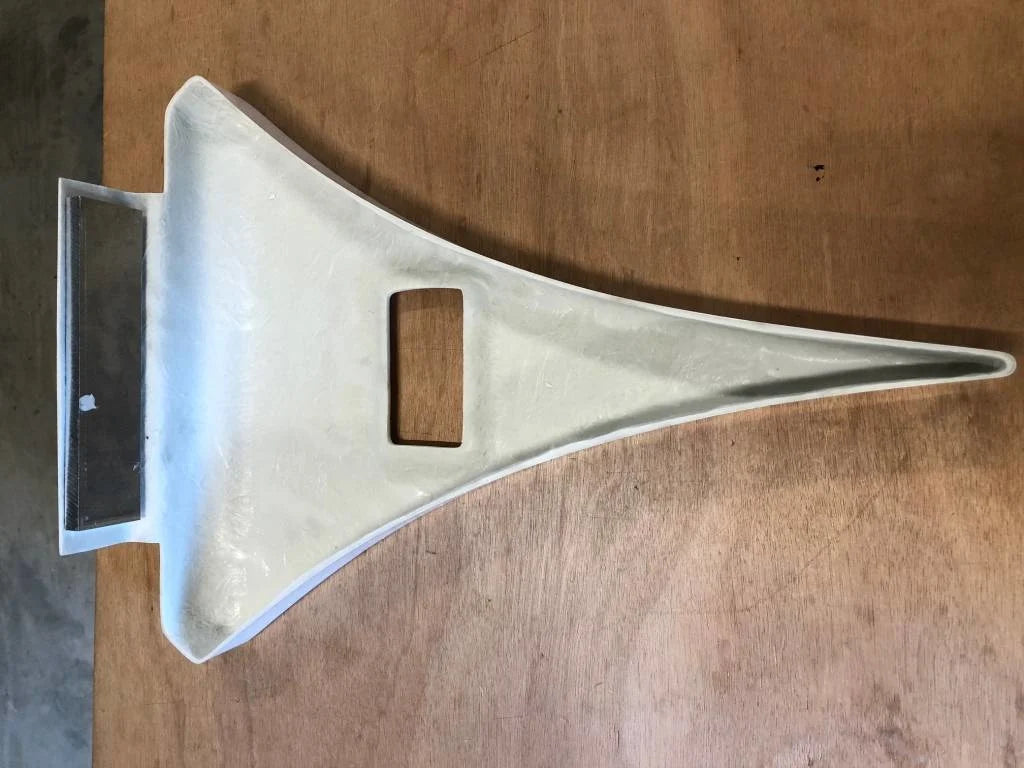 Vepro String til Scania Nextgen, Boogie