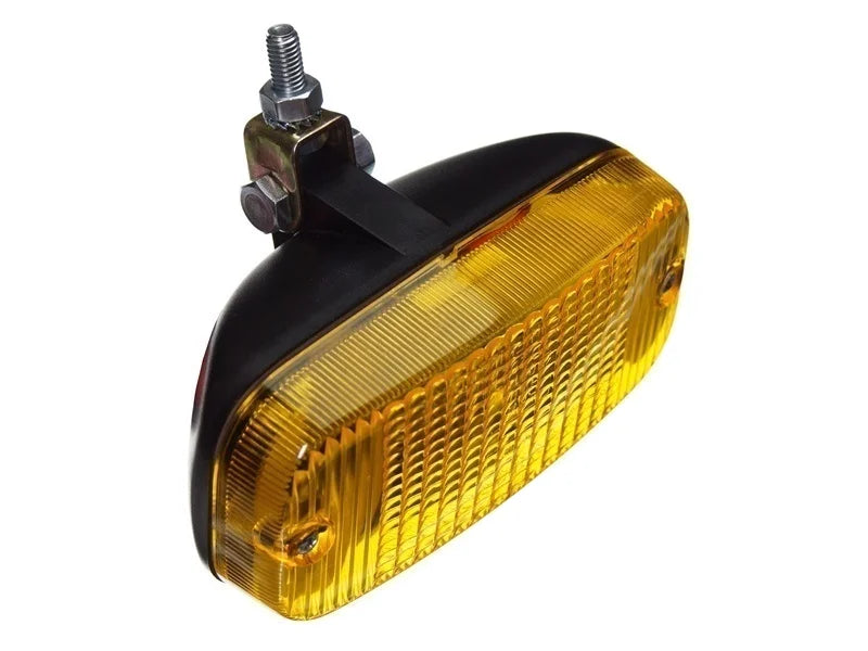 Talmu Driving light - Yellow