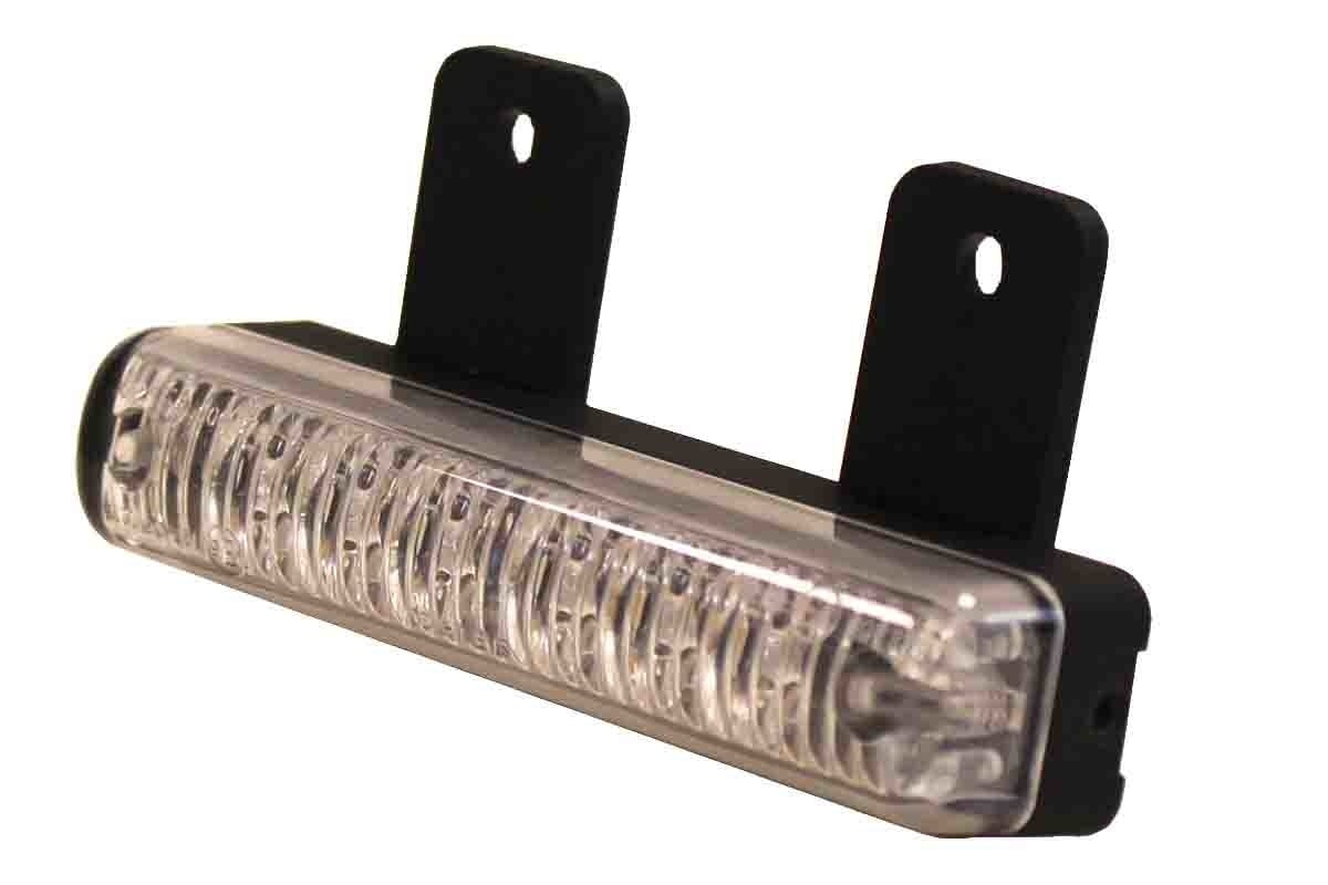 Tralert Slimeline LED Warning Light