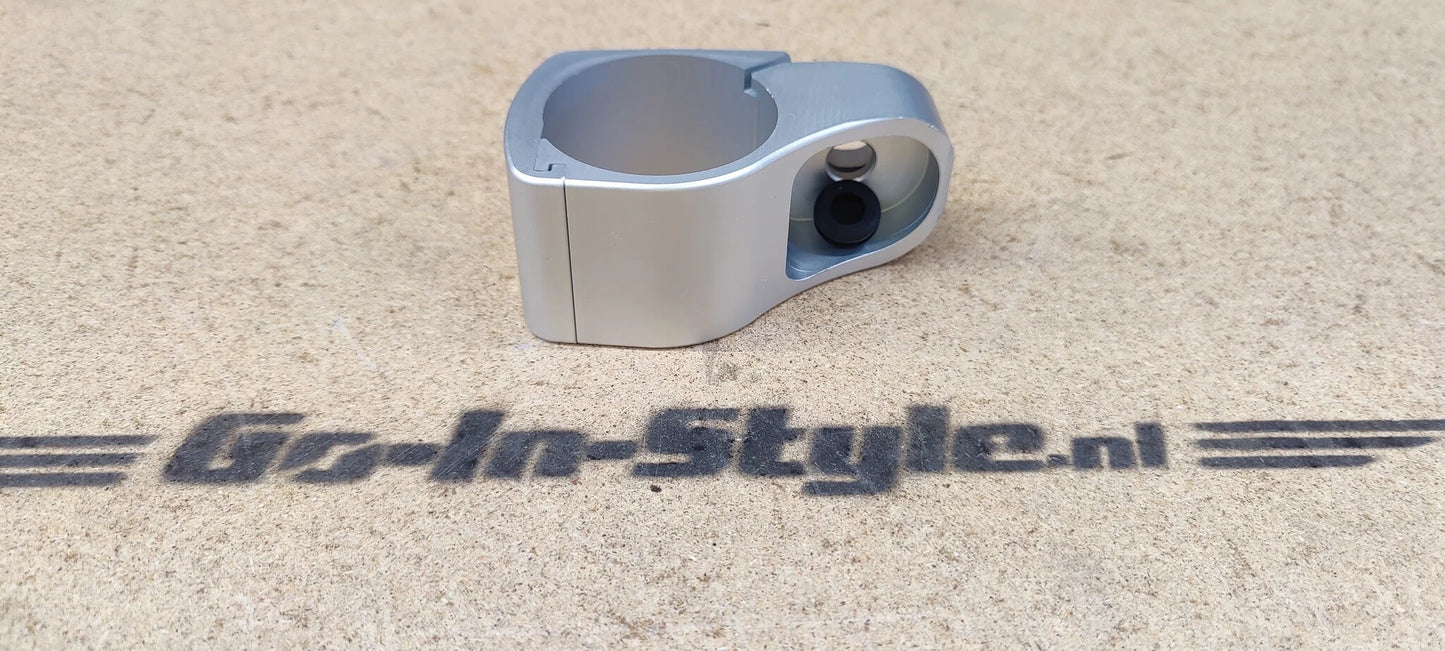 Trux Clamp Mount, Airflow