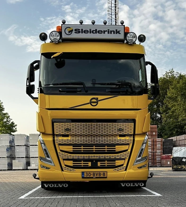 Mudflap Mounting Brackets for Volvo FH5/FM5/AERO