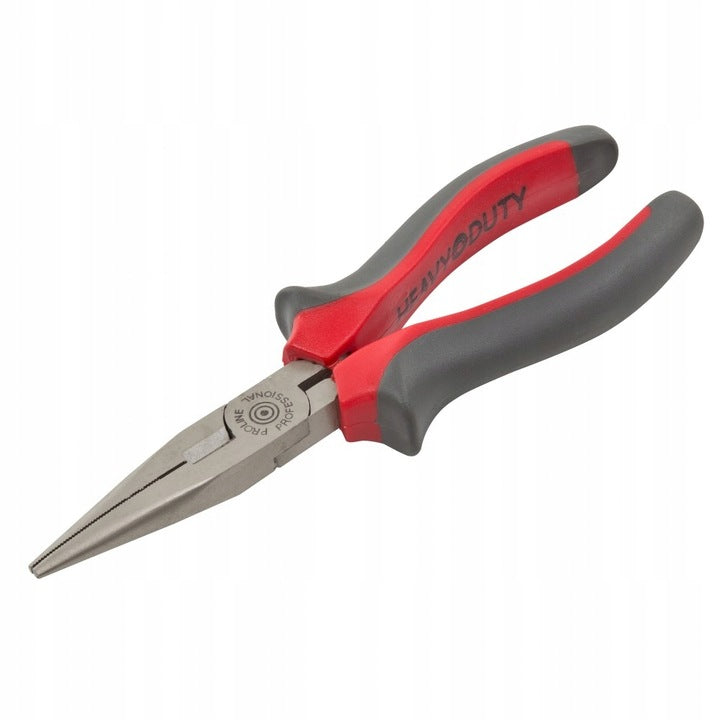 Pliers Straight, 160mm, PROLINE