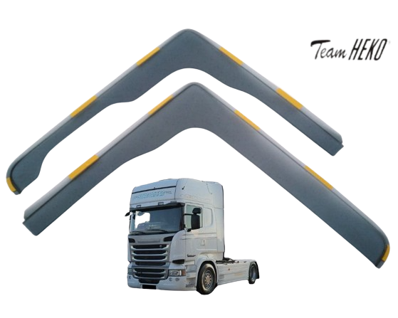 Vindavvisere HEKO til Scania R/G/P/Streamline (2004-2016)