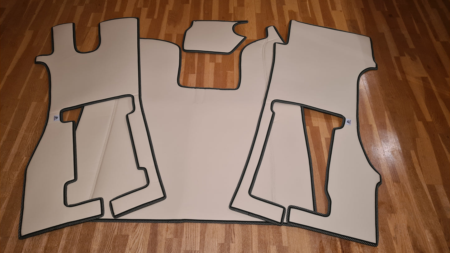 Mattesett Glatt - Scania Nextgen R