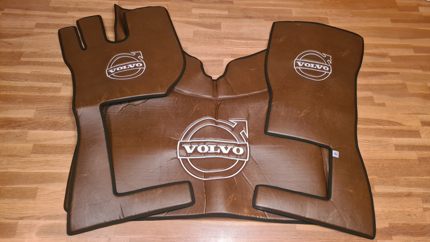 Mat set Smooth - Volvo FH4/FH5