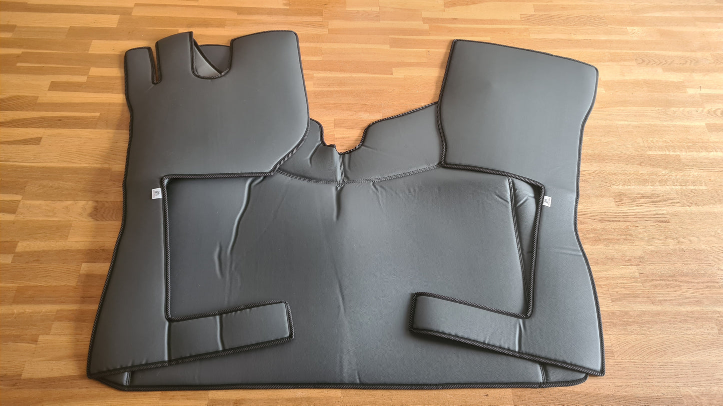 Mat set Smooth - Volvo FH4/FH5