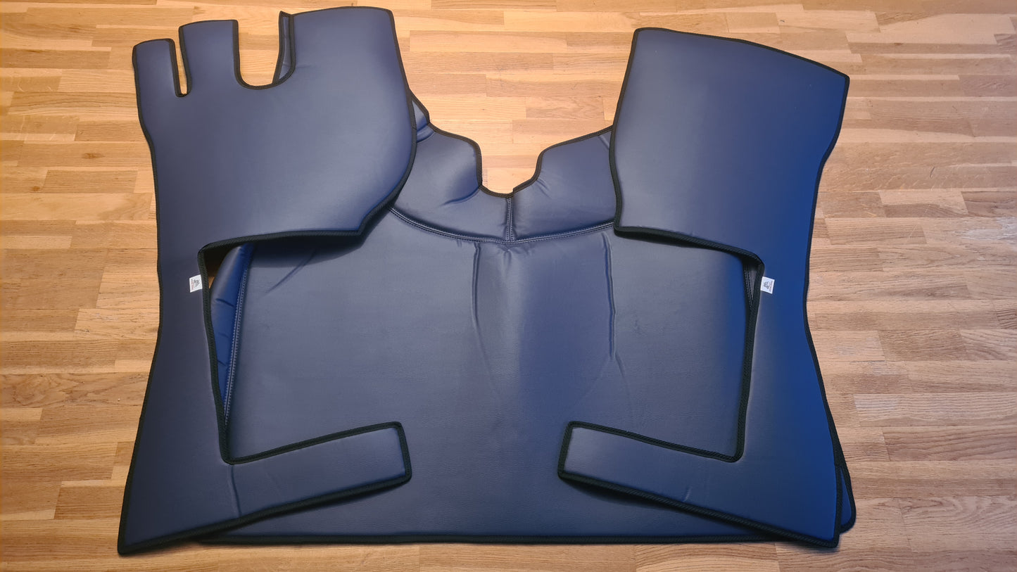 Mat set Smooth - Volvo FH4/FH5