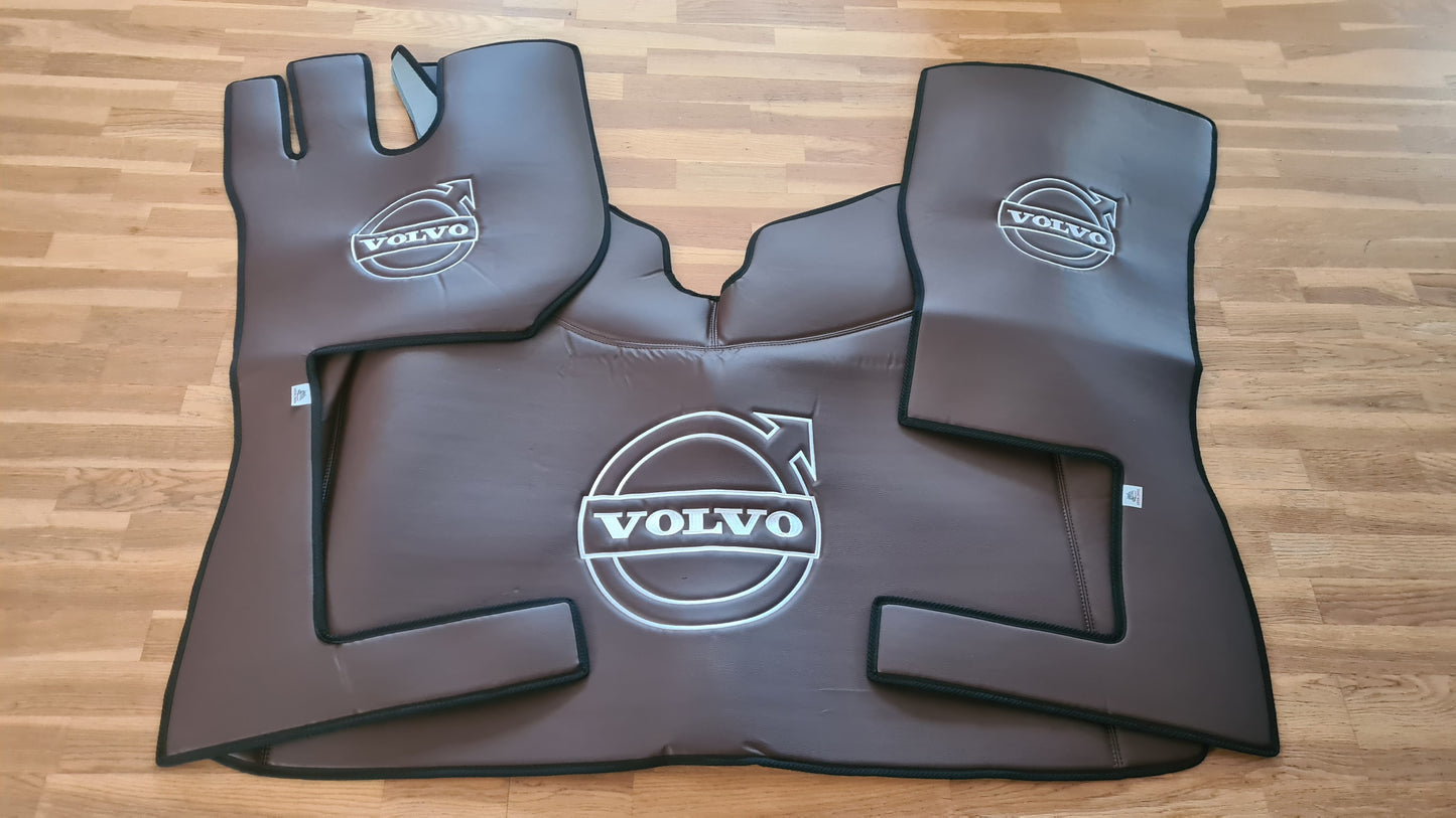 Mat set Smooth - Volvo FH4/FH5