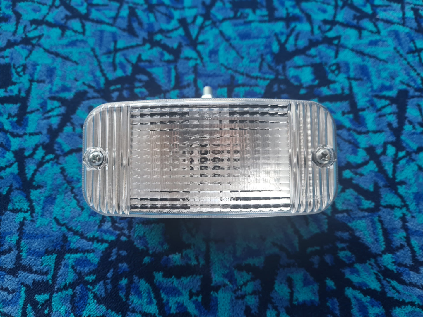 Talmu Driving light - White