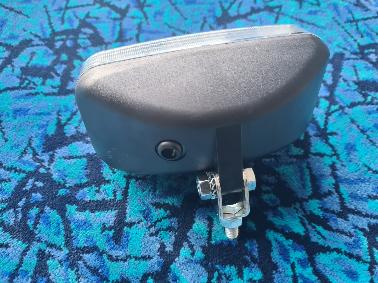 Talmu Driving light - White