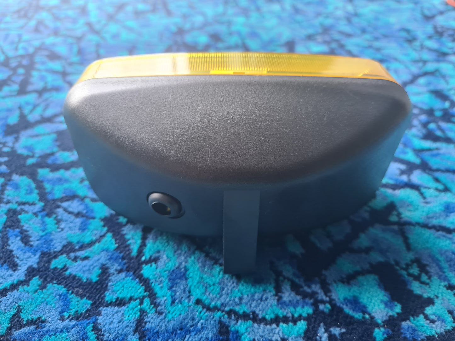 Talmu Driving light - Yellow