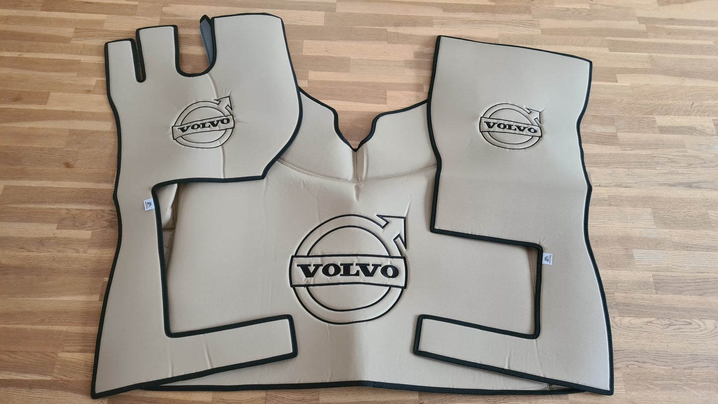 Mat set Smooth - Volvo FH4/FH5