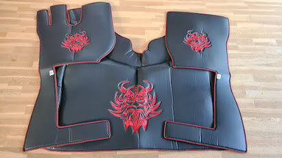 Mat set Smooth - Volvo FH4/FH5