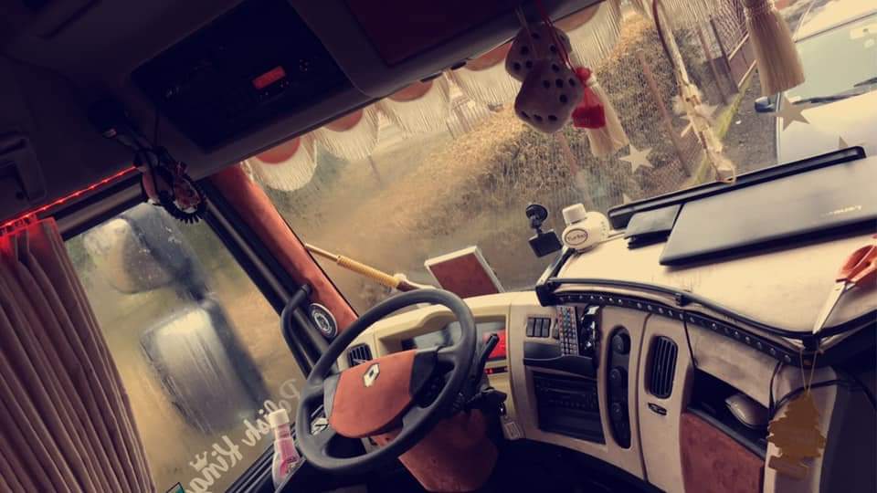 Alcantara / Suede Leather, Self-adhesive - Beige