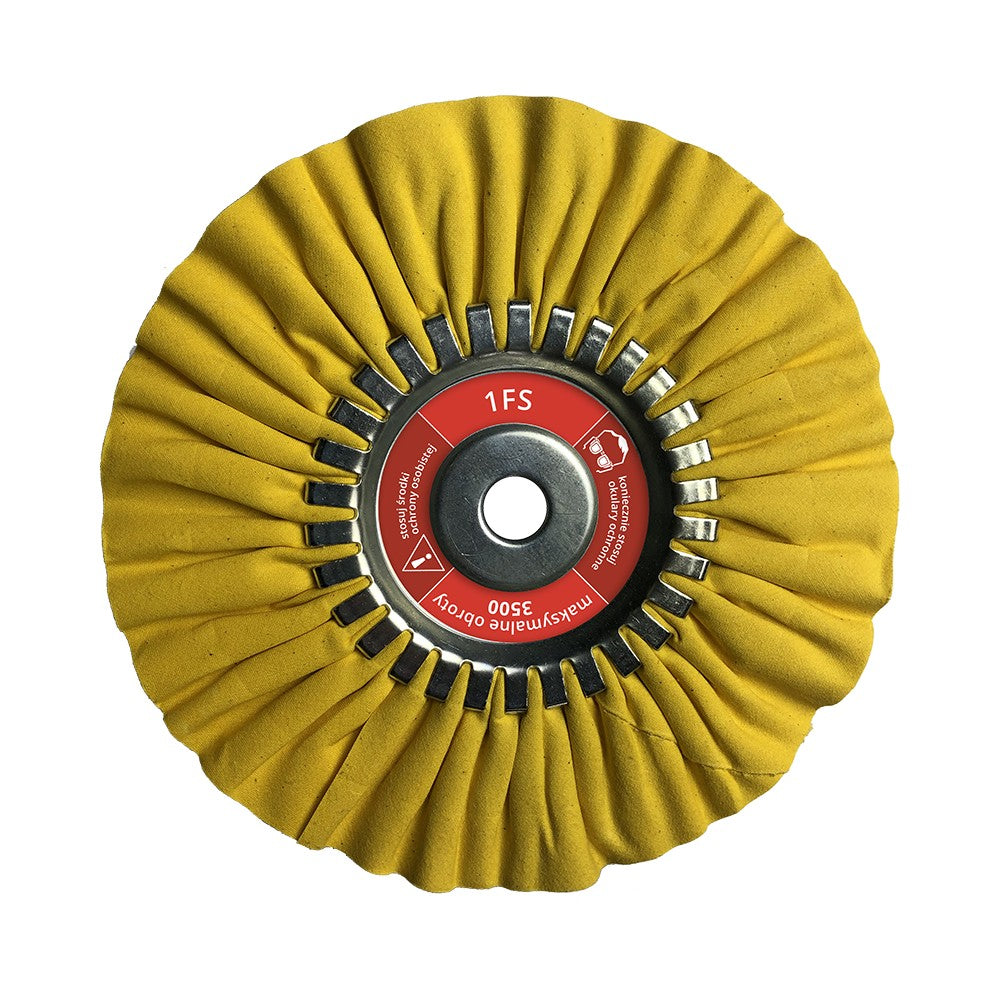 Polishing disc 1FS - Amglos Luhmi