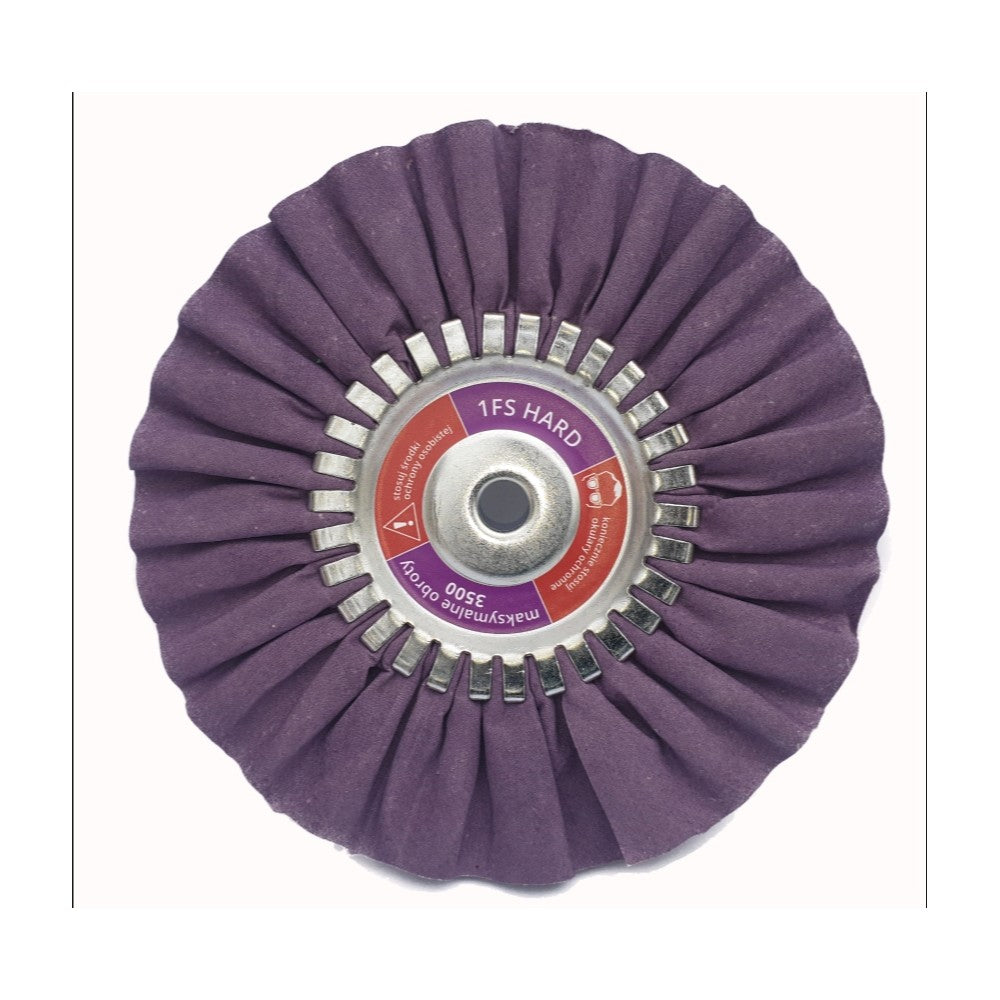 Polishing disc 1FS HARD - Amglos Luhmi