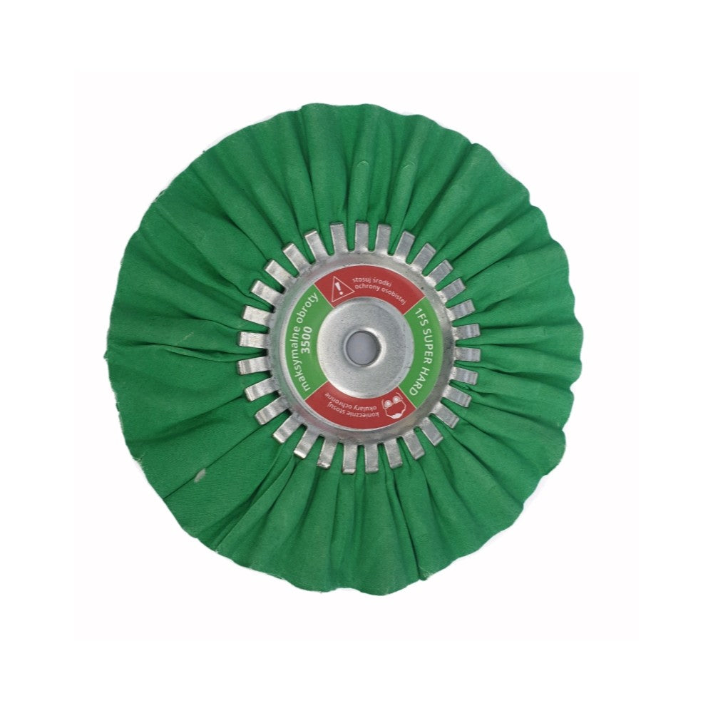 Polishing disc 1FS Super HARD - Amglos Luhmi