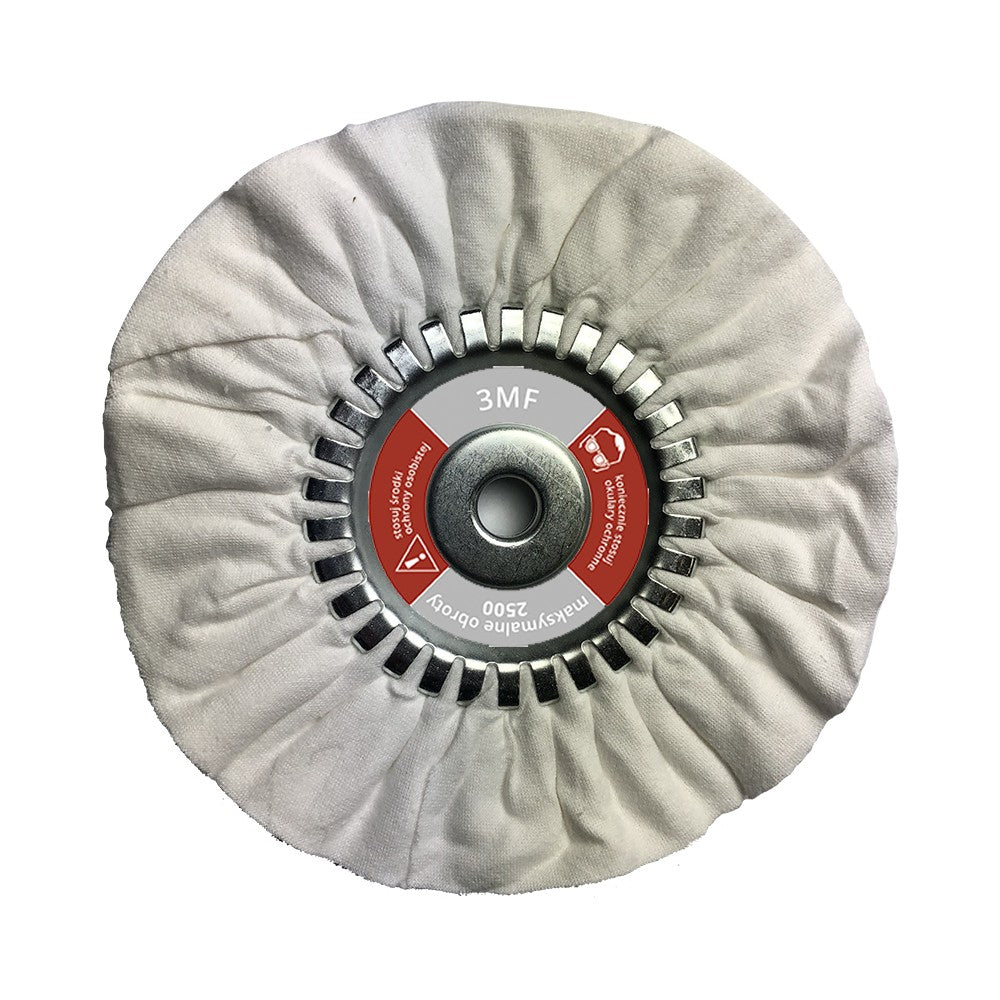 Polishing disc 3MF - Amglos Luhmi