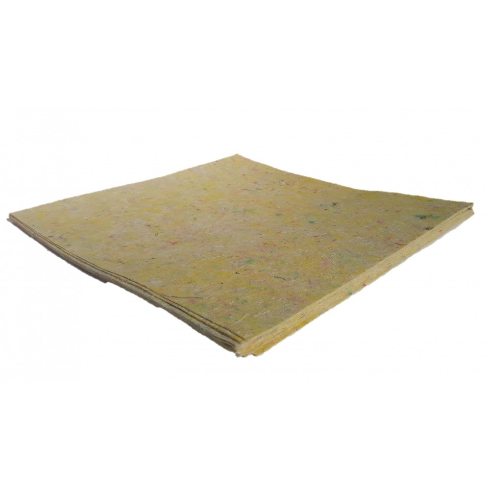 Polishing cloths 40 cm x 40 cm - Amglos Luhmi