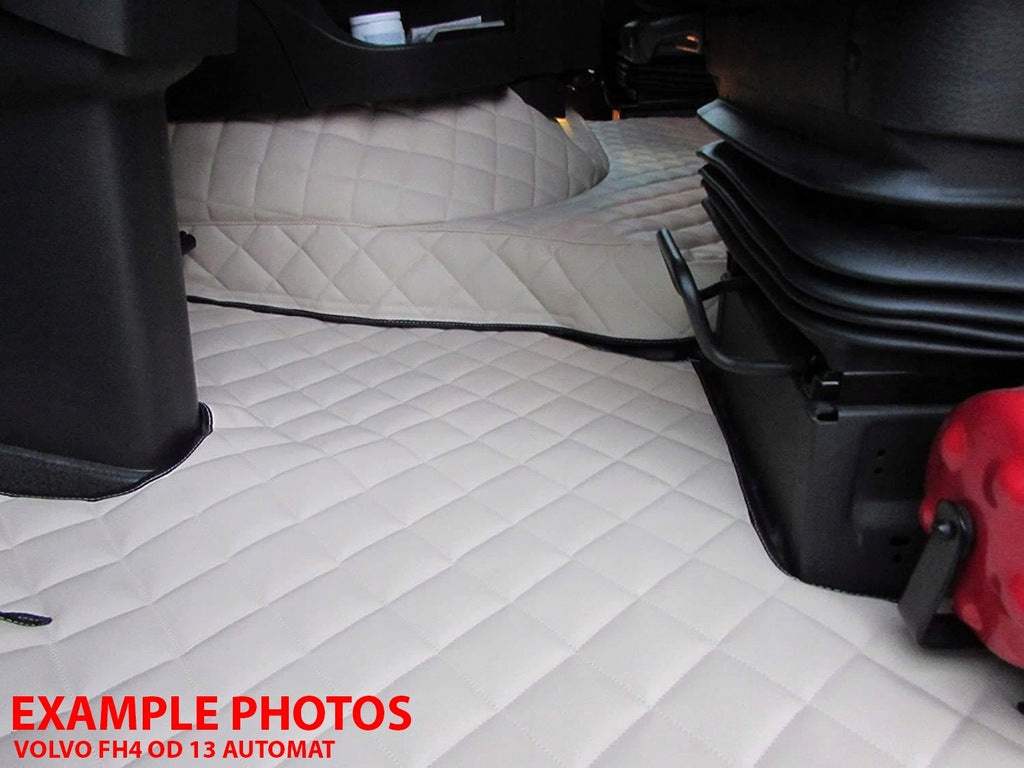 Mat set Smooth - Volvo FH4/FH5