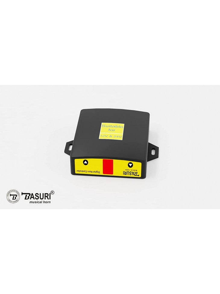 Basuri 3.0 Lufthorn - 20 Melodier