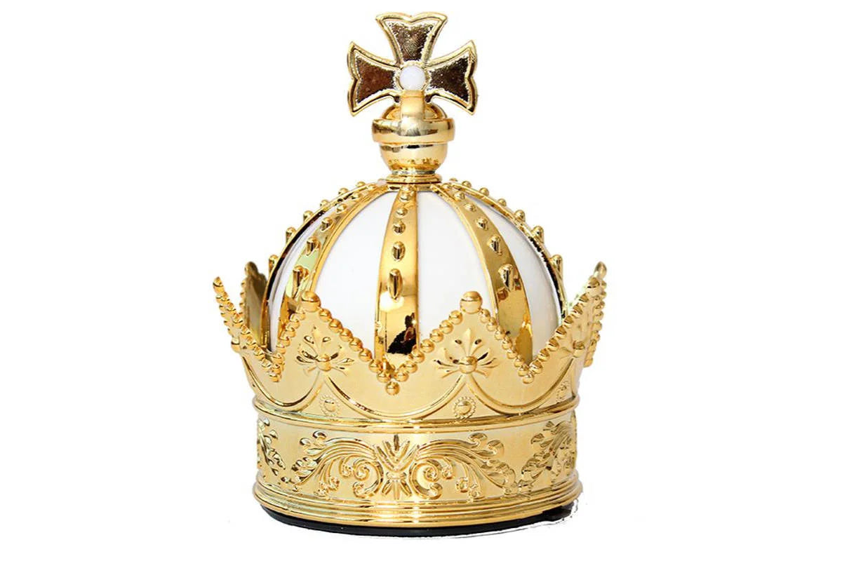 Luftfrisker Krone - Jasmin