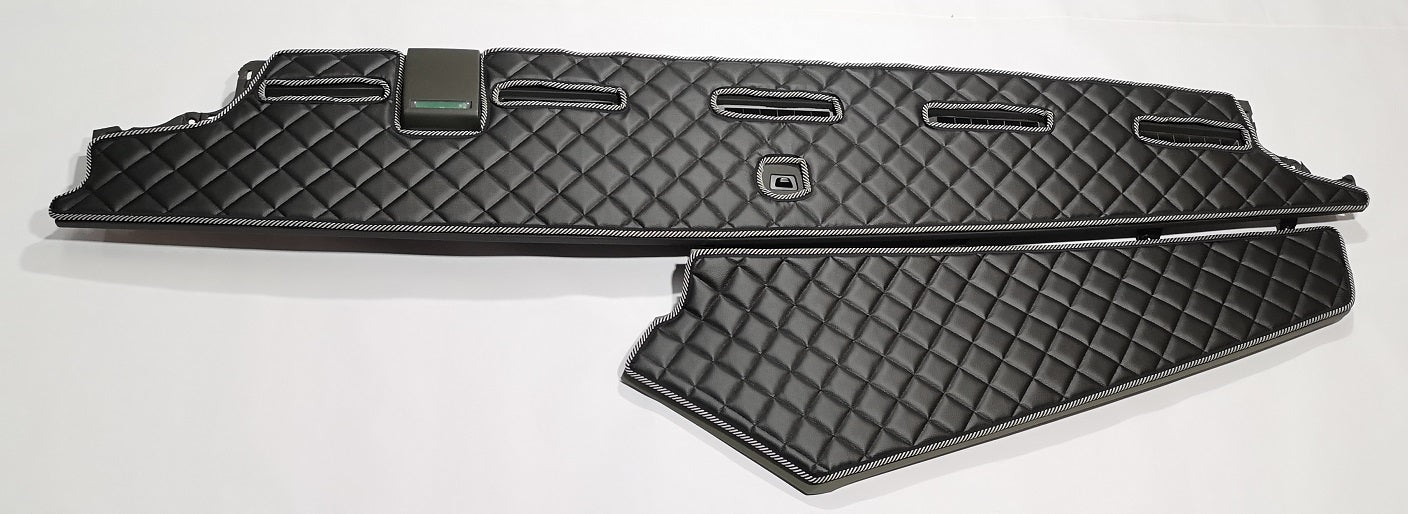 Dashbord Matte i Ruter - Volvo FH4/FH5/AERO