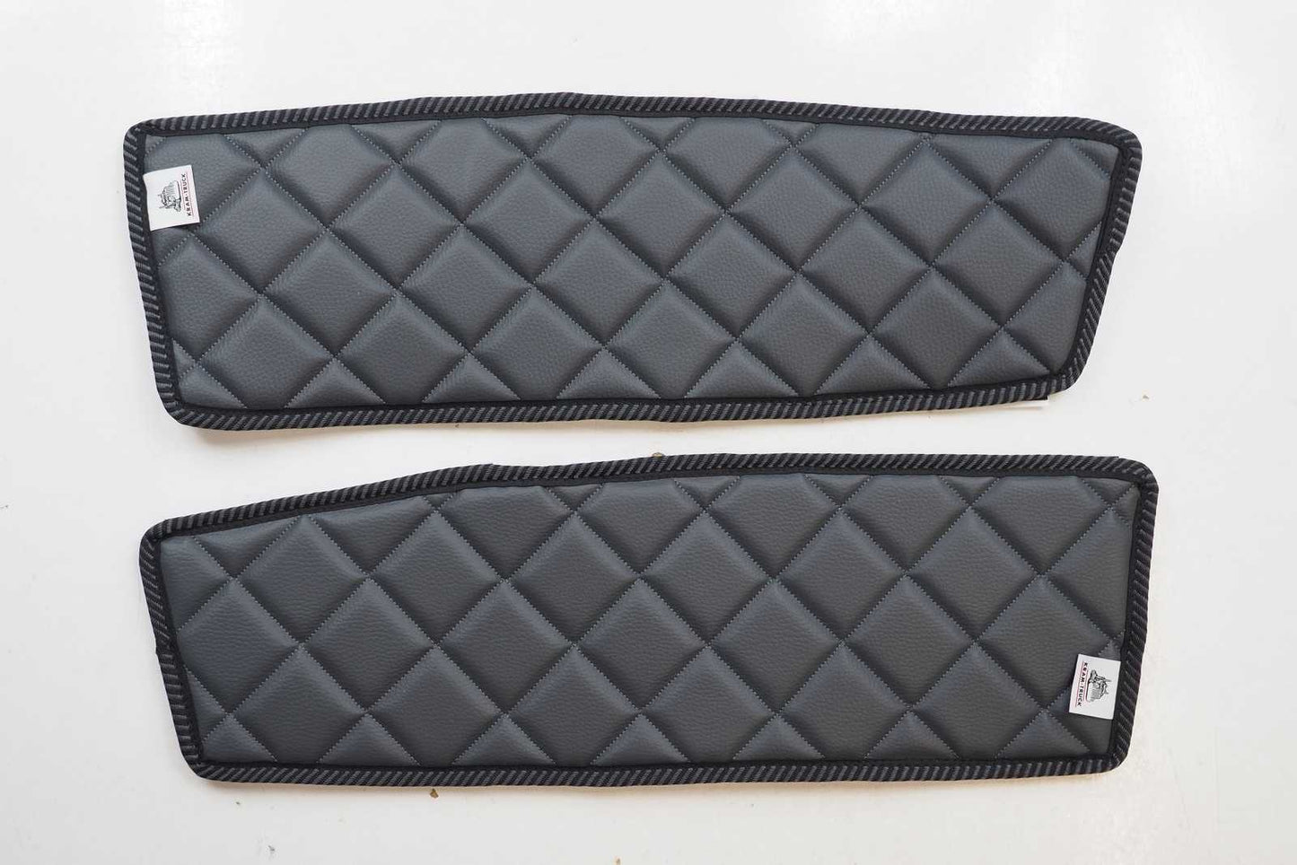 Door covers in Ruter - DAF XF105 2006-2012