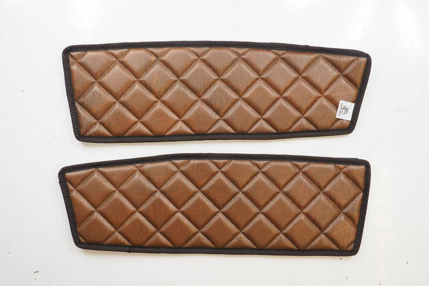 Door covers in Ruter - DAF XF105 2006-2012