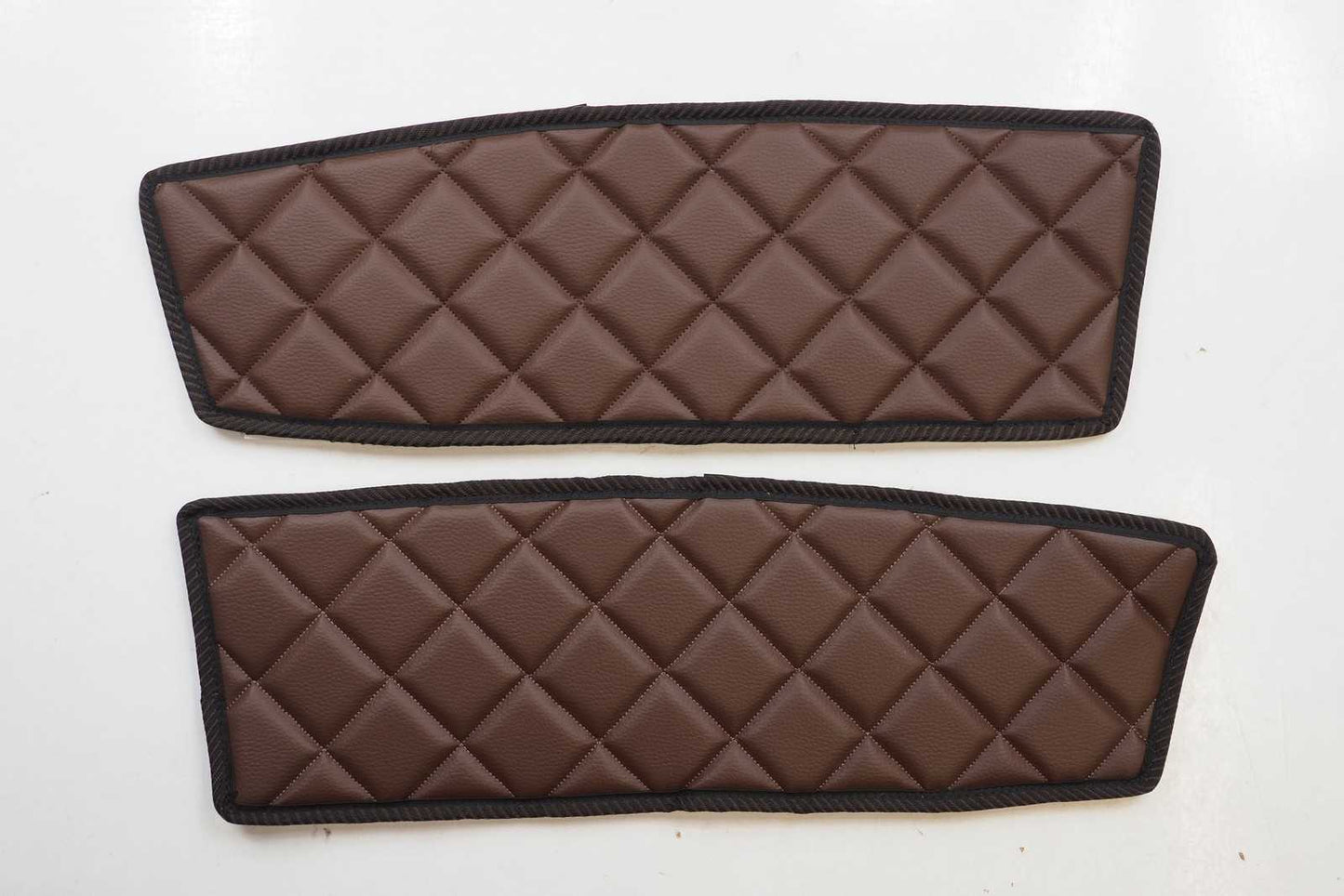 Door covers in Ruter - DAF XF105 2006-2012